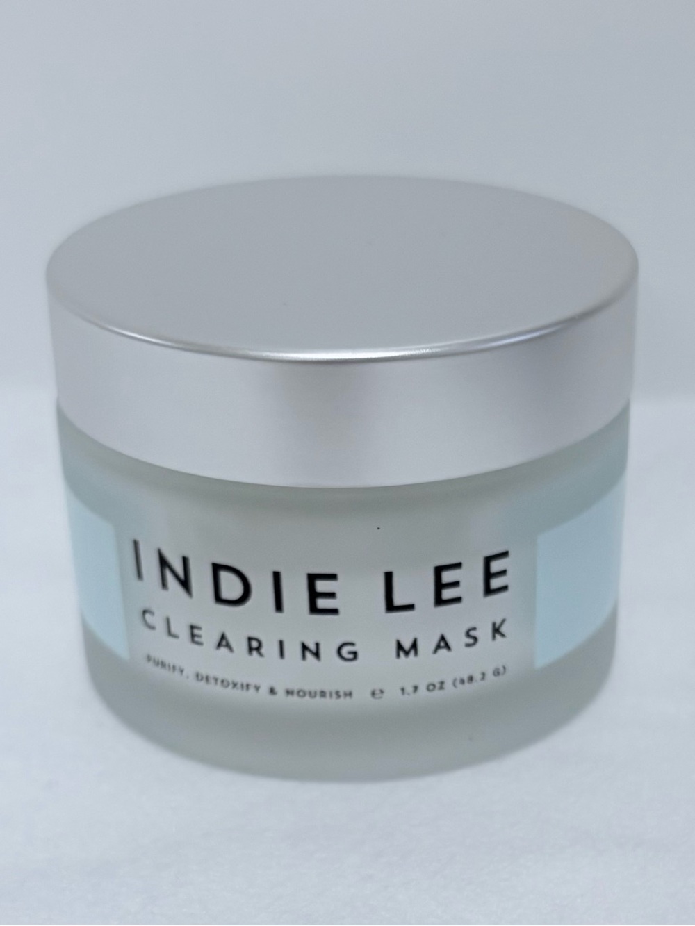 Indie Lee Unused Clearing Mask Purify Detox Nourish